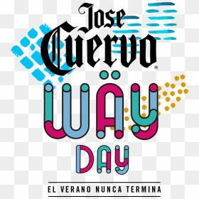 Jose Cuervo, HD Png Download - jose cuervo png