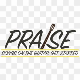 Praise Png , Png Download - Calligraphy, Transparent Png - praise png
