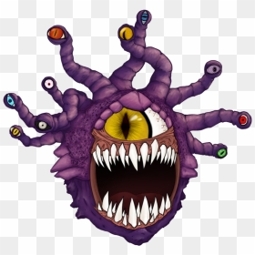 Thumb Image - Beholder Png, Transparent Png - beholder png