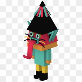 Clipart Carnaval Gratuit - Cartoon, HD Png Download - carnaval png