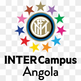 Logo - Intercampus Angola - Inter Milan, HD Png Download - spirit bomb png