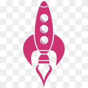 Spaceship Clipart Mothership - Pink Spaceship Png, Transparent Png - mothership png