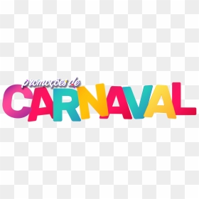 Carnaval - Promoção De Carnaval Png, Transparent Png - carnaval png