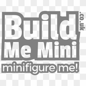 Build Me Mini Logo, HD Png Download - 40 png