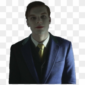 Gotham , Png Download - Jeremiah Valeska Png, Transparent Png - gotham png