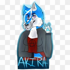 Cartoon , Png Download - Cartoon, Transparent Png - akira png