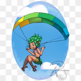 Cartoon, HD Png Download - druid png