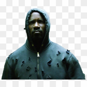 Luke Cage, HD Png Download - bust png