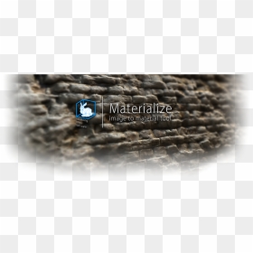 Materialize Download, HD Png Download - pbr png