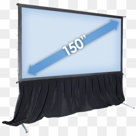 Banner, HD Png Download - projector screen png