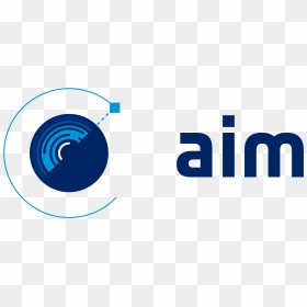 Graphic Design, HD Png Download - aim png