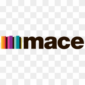 Mace Group Logo Png, Transparent Png - mace png