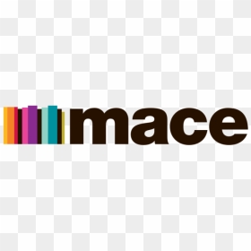 Mace Group Logo Png, Transparent Png - mace png