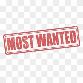 Download Free Png Wanted Stamp Transparent Png - Parallel, Png Download - classified stamp png