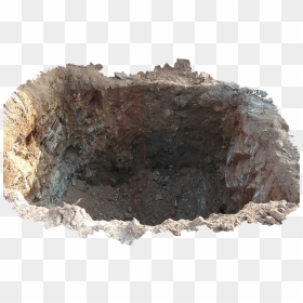 Transparent Pit Hole Clipart - Pit Hole, HD Png Download - pit png