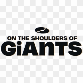 Giants-000 - Graphic Design, HD Png Download - well be right back png