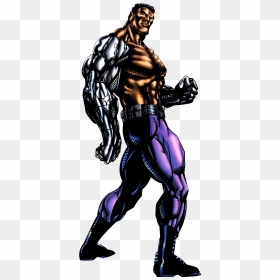 Jax Mortal Kombat Comic , Png Download - Mortal Kombat 3 Art, Transparent Png - jax png