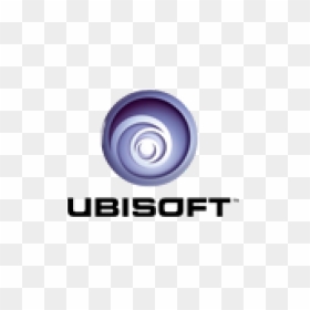 Une Quarantaine De Collaborateurs Ubisoft En France - Ubisoft Logo 2019, HD Png Download - ubisoft png