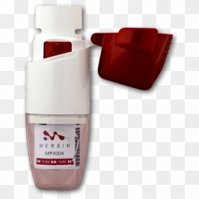 Transparent Red Mist Png - Soft Mist Inhaler, Png Download - cosmetics png