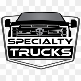 Specialty Trucks, HD Png Download - trucks png