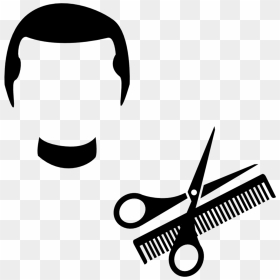 Estetica Unisex, HD Png Download - barber shop png