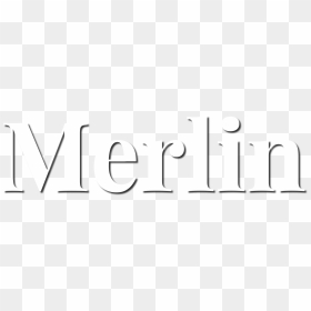 Graphic Design, HD Png Download - merlin png