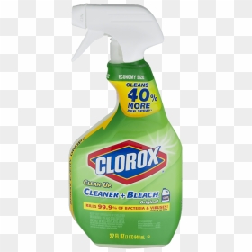 Clorox, HD Png Download - clorox png