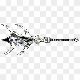 Mace , Png Download - Ranged Weapon, Transparent Png - mace png