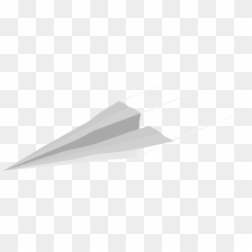 Paper Plane Minimalist Png Clipart , Png Download - Blade, Transparent Png - minimalist png