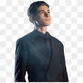Davidmazouz Gotham Png Freetoedit - David Mazouz No Background, Transparent Png - gotham png