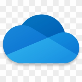 Office 365 Onedrive Icon, HD Png Download - well be right back png