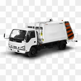 Isuzu, HD Png Download - trucks png
