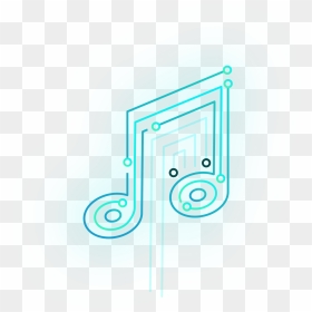 Music, HD Png Download - music sign png