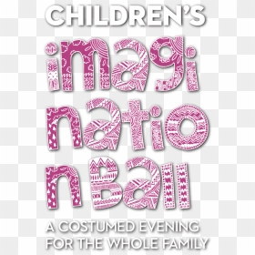 Children"s Imagination Ball, HD Png Download - imagination png
