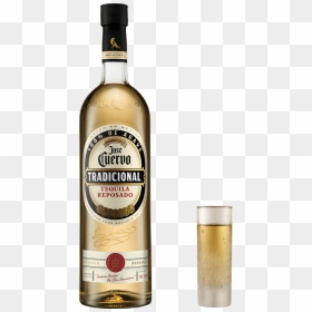 Tequila Jose Cuervo Tradicional - Jose Cuervo, HD Png Download - jose cuervo png