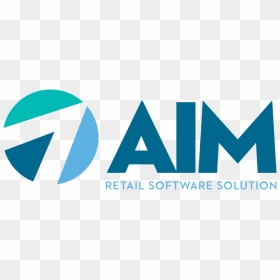Aim Logo Tagline - Triangle, HD Png Download - aim png