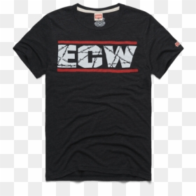 Active Shirt, HD Png Download - ecw png