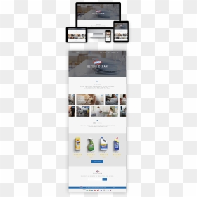 Website, HD Png Download - clorox png