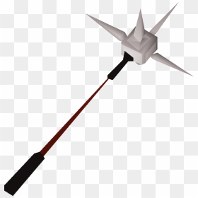 Weapon, HD Png Download - mace png