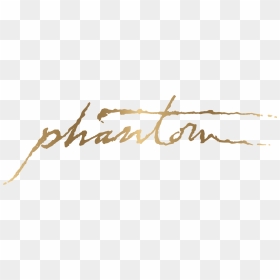 Bogle Phantom Wine Logo, HD Png Download - phantom png