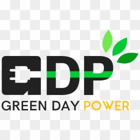 Image - Green Day Power Logo, HD Png Download - green day png