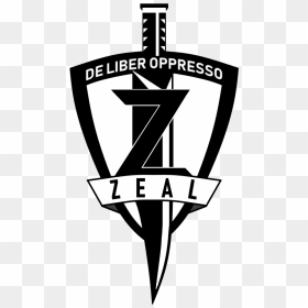 Payday 2 Zeal Team Logo, HD Png Download - payday 2 logo png