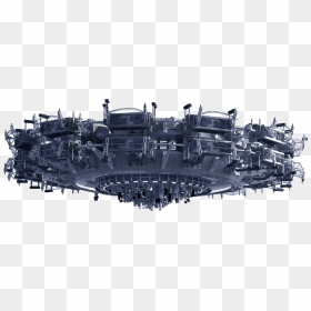 Mothership - Avro Lancaster, HD Png Download - mothership png