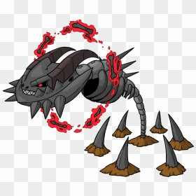 Cartoon, HD Png Download - steelix png