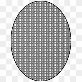 Pattern Weave - Clip Art, HD Png Download - weave png