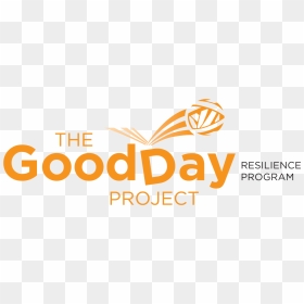 Goodday Project Logo Transp - Hermes Paris Logo Png, Transparent Png - hermes png