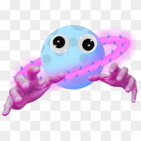 Cartoon, HD Png Download - moonman png