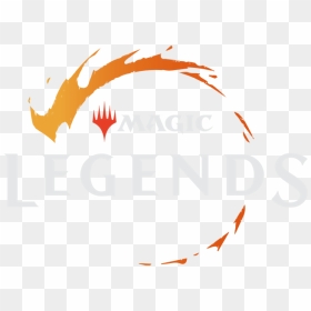 Magic The Gathering Mmo Legends, HD Png Download - magic spell png