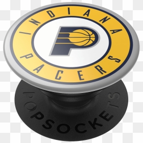 Indiana Pacers, HD Png Download - pacers logo png