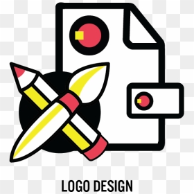 Logo Design Icon - Graphic Design, HD Png Download - graphic design icon png